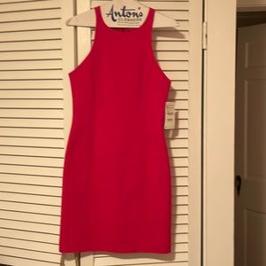 Zara dress new with tags